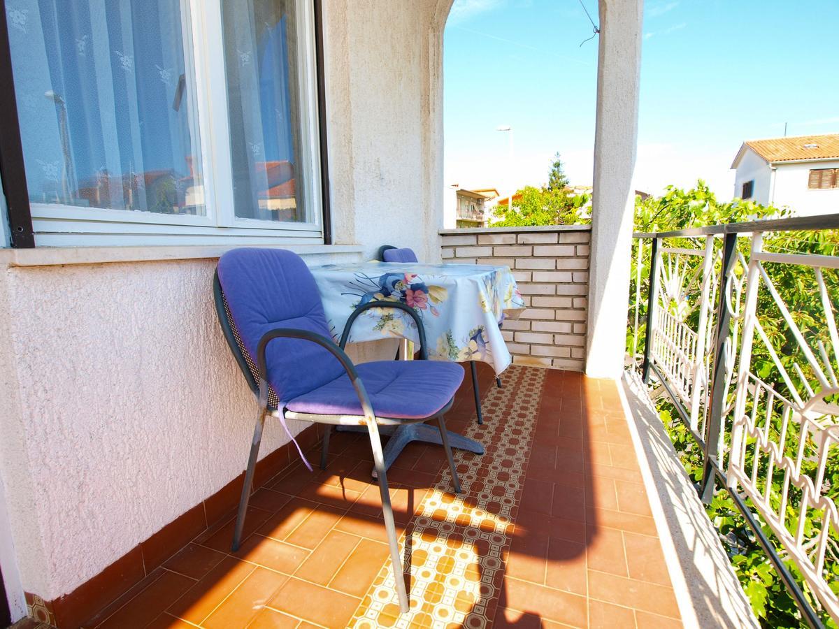 Apartments Valter 613 Pula Extérieur photo