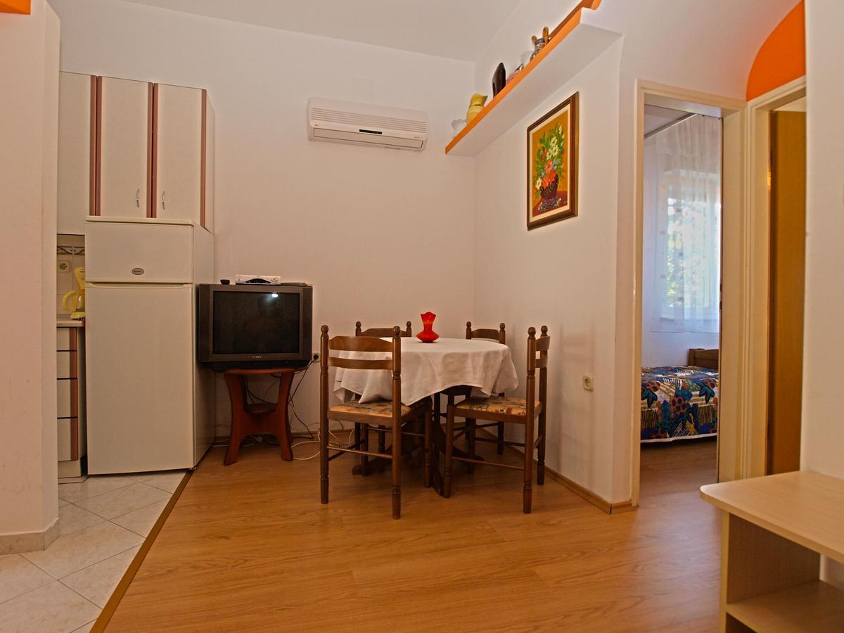 Apartments Valter 613 Pula Extérieur photo