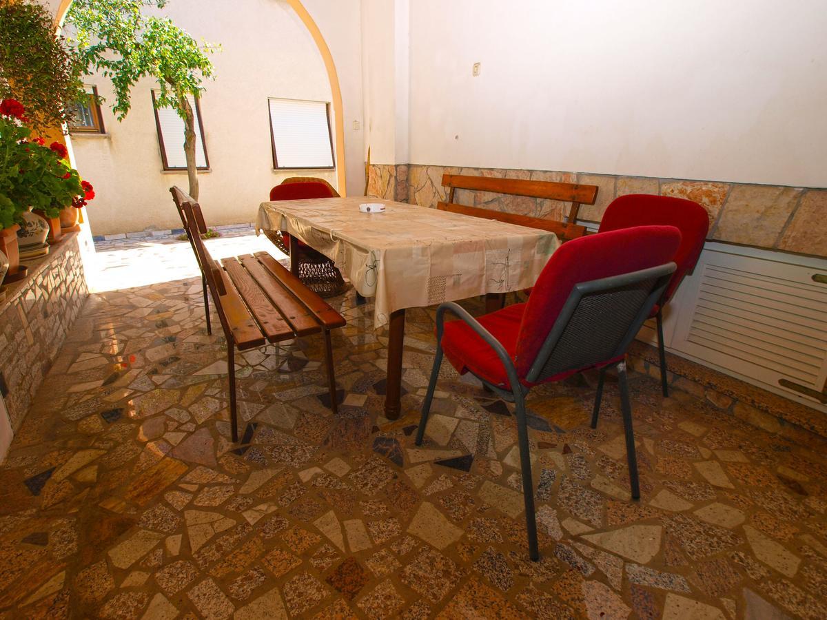 Apartments Valter 613 Pula Extérieur photo