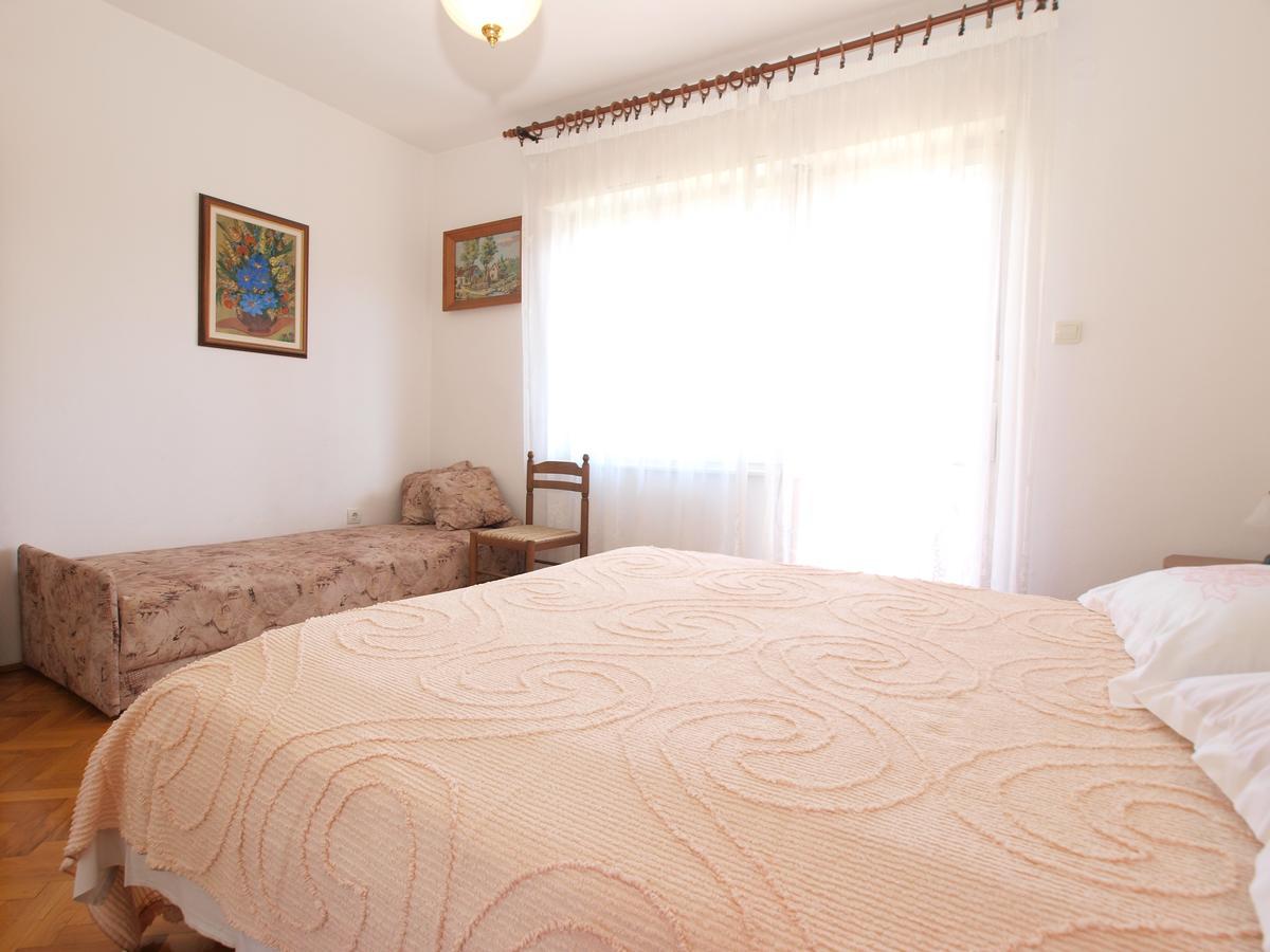 Apartments Valter 613 Pula Extérieur photo