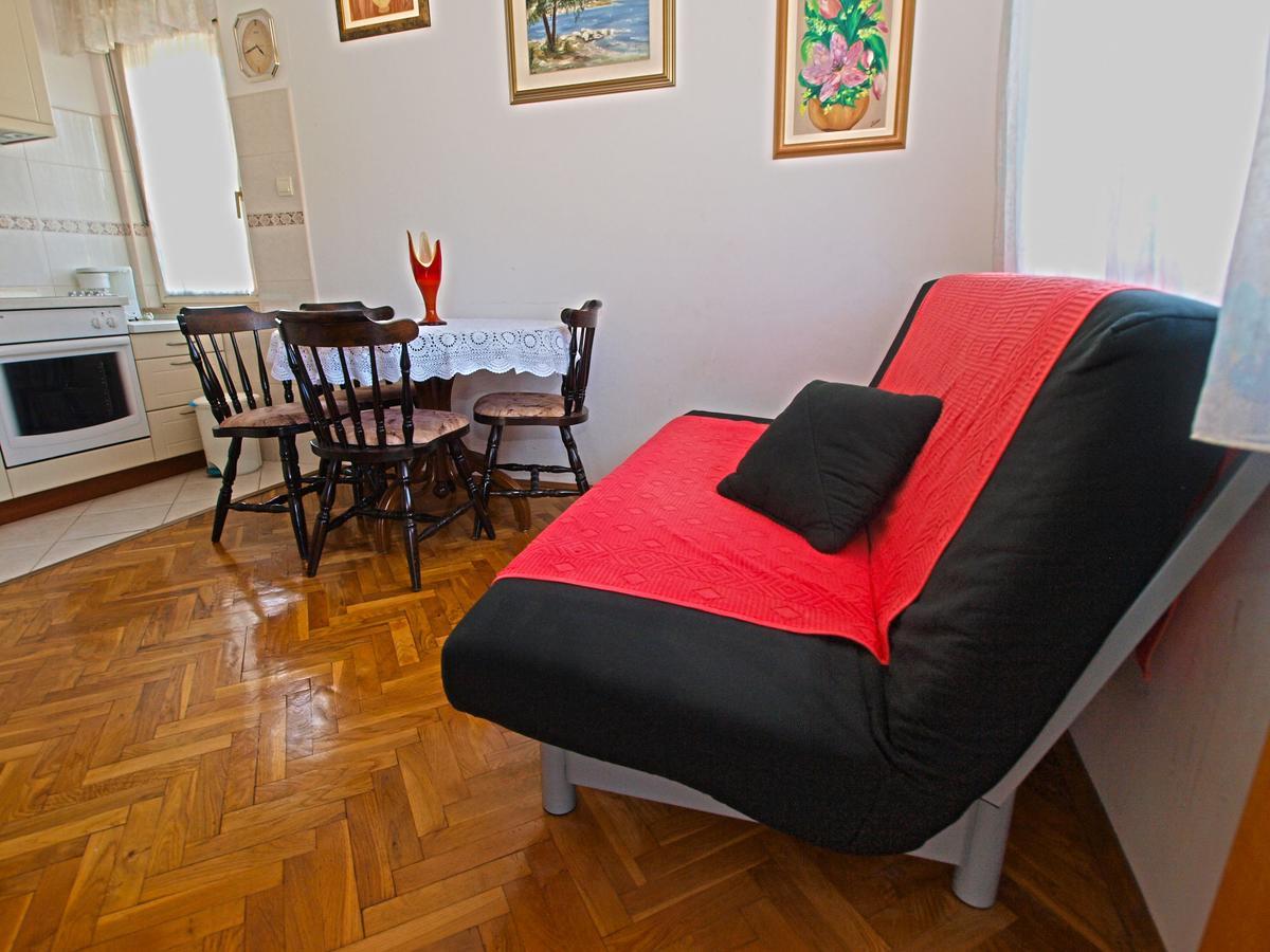 Apartments Valter 613 Pula Extérieur photo