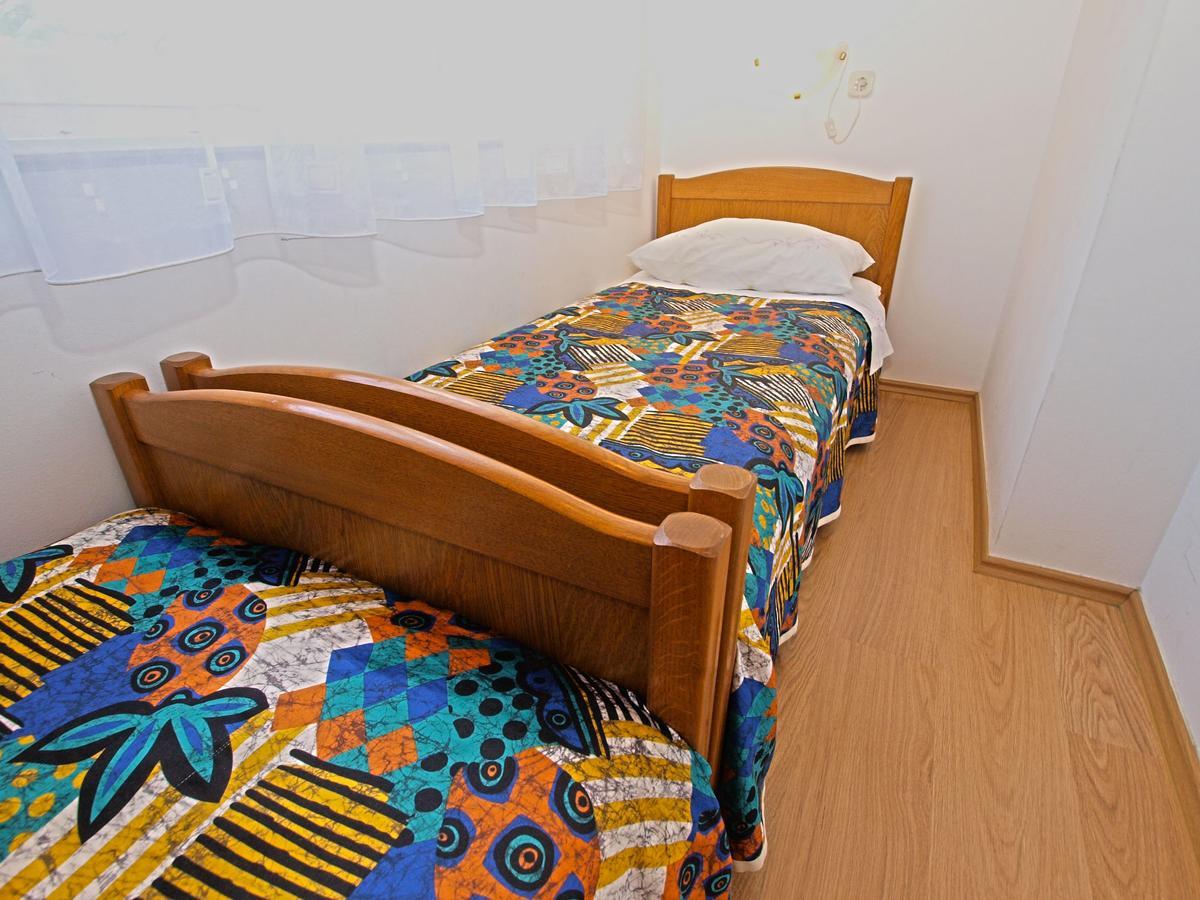Apartments Valter 613 Pula Extérieur photo