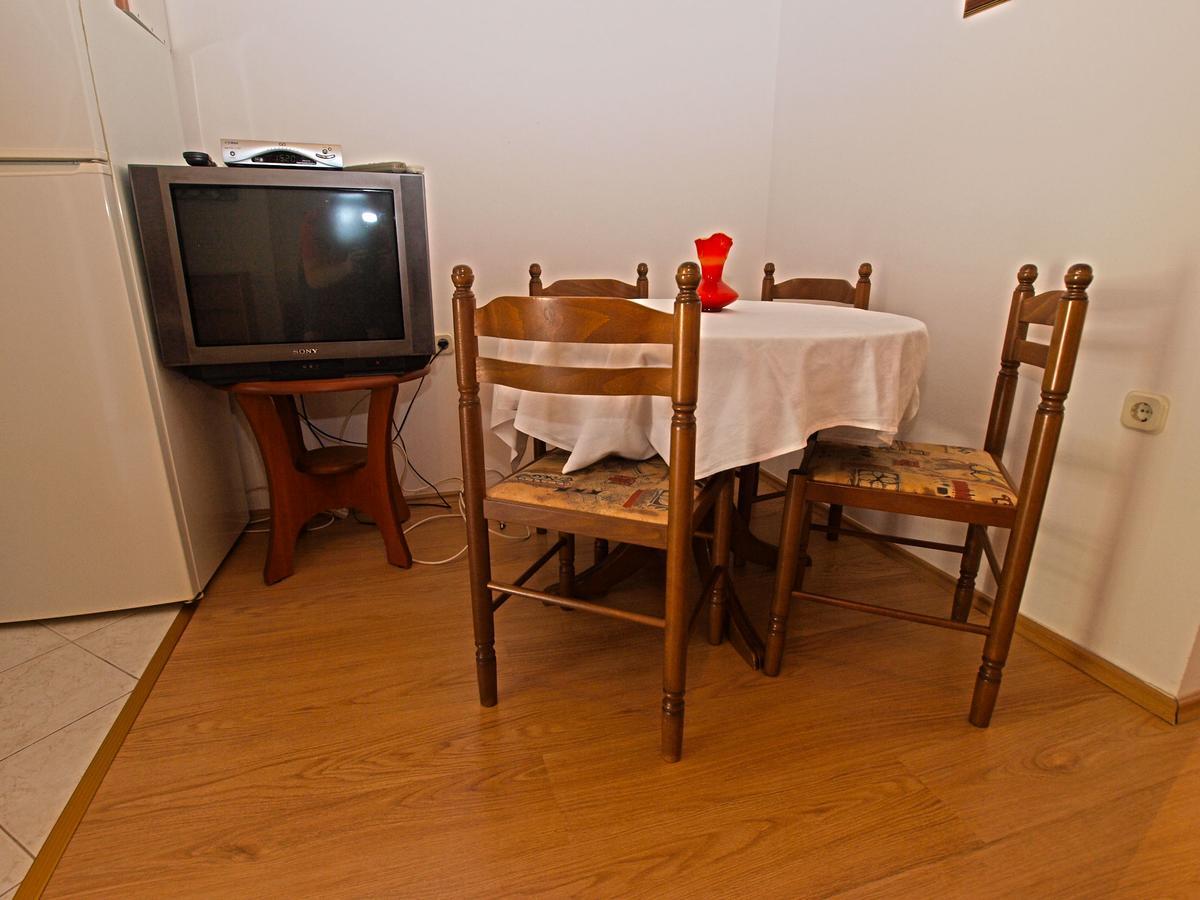 Apartments Valter 613 Pula Extérieur photo