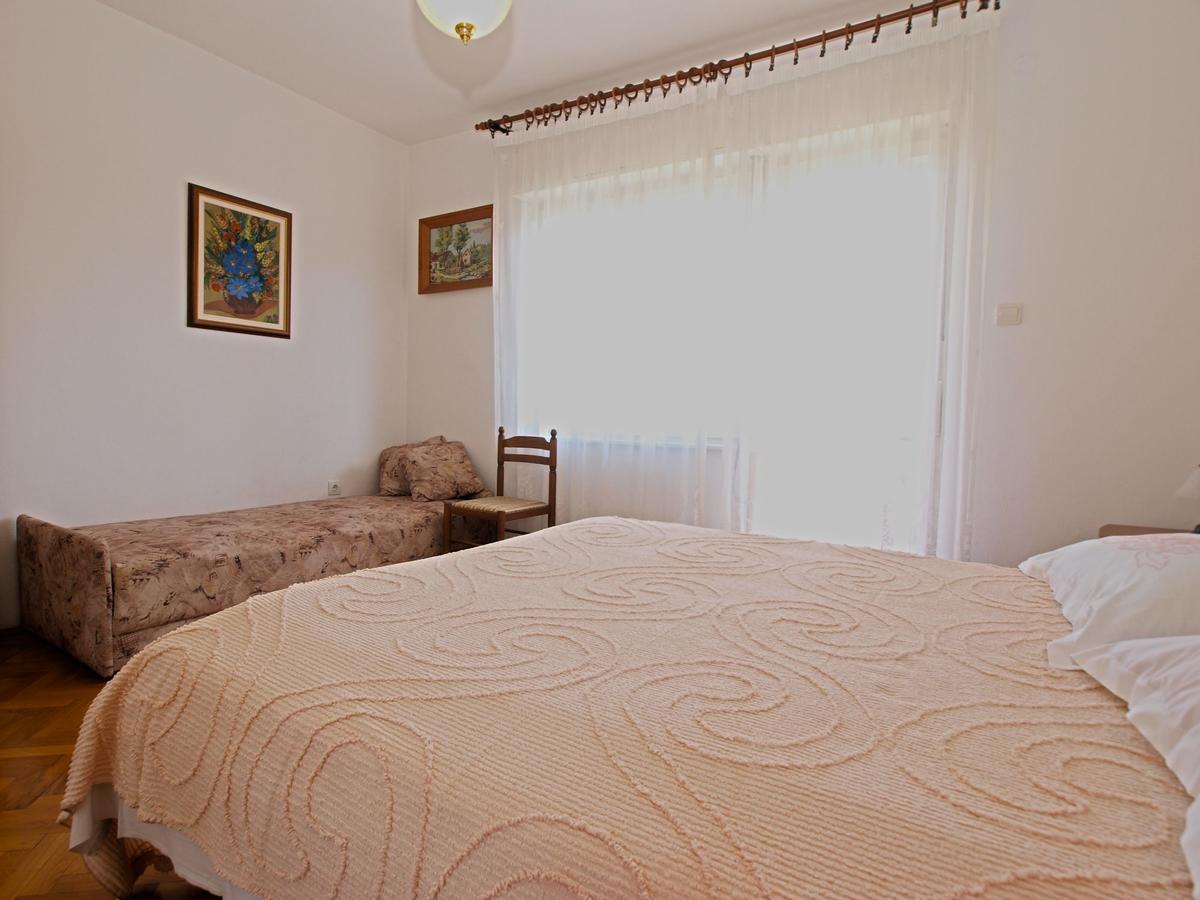 Apartments Valter 613 Pula Extérieur photo