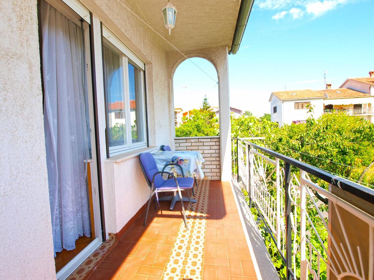 Apartments Valter 613 Pula Extérieur photo