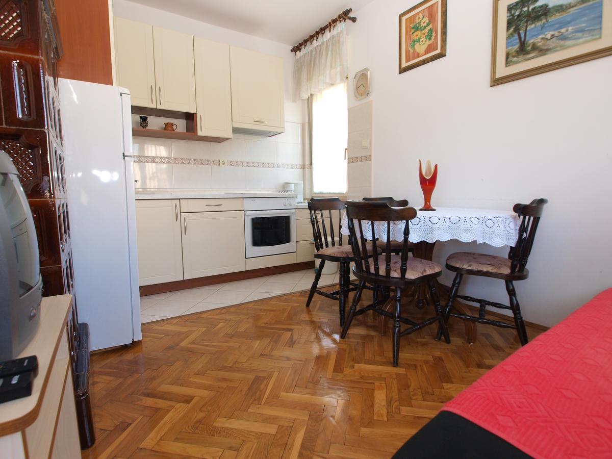 Apartments Valter 613 Pula Extérieur photo