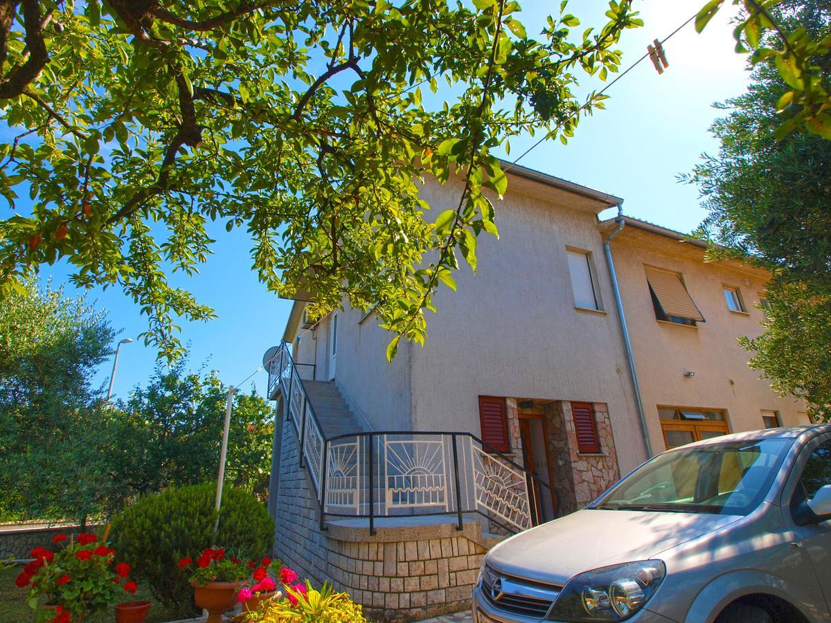 Apartments Valter 613 Pula Extérieur photo