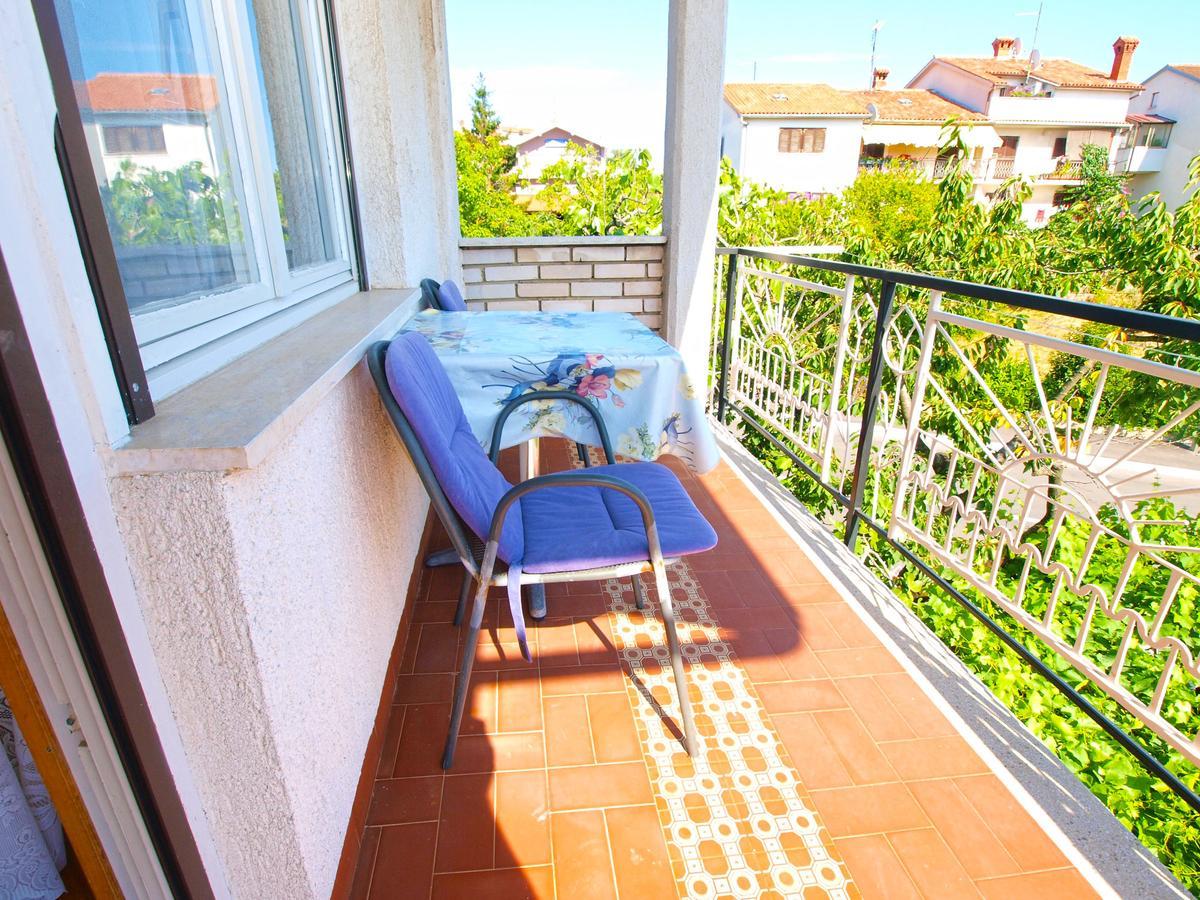 Apartments Valter 613 Pula Extérieur photo