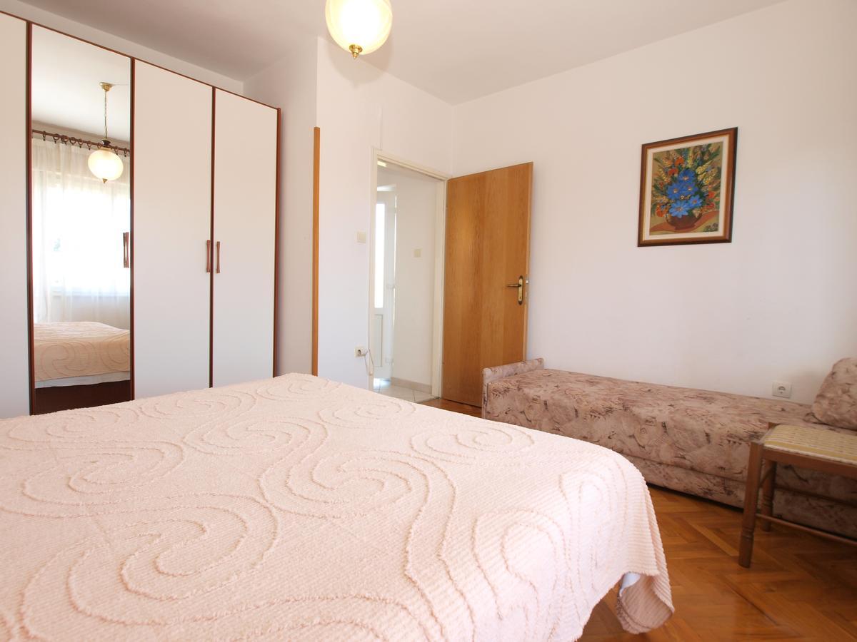 Apartments Valter 613 Pula Extérieur photo