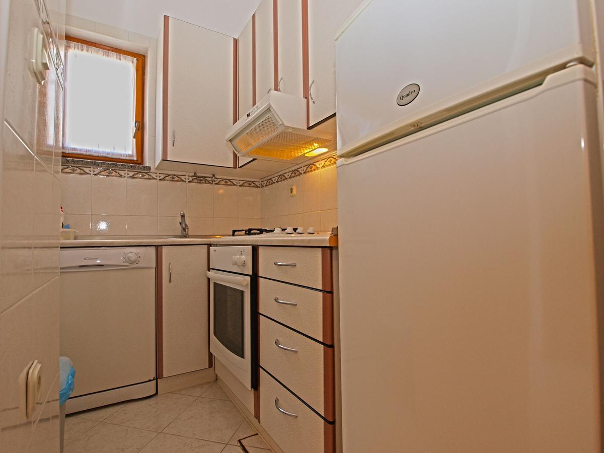 Apartments Valter 613 Pula Extérieur photo