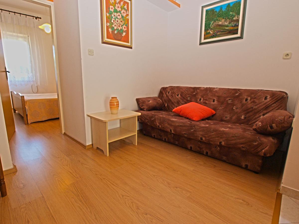 Apartments Valter 613 Pula Extérieur photo