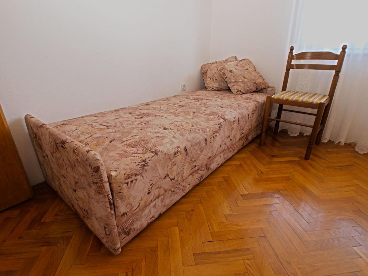 Apartments Valter 613 Pula Extérieur photo