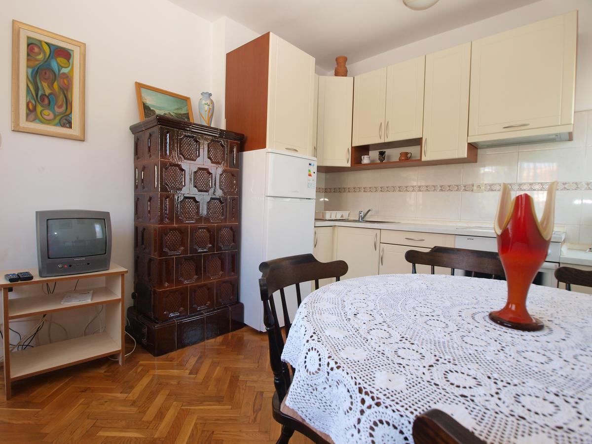 Apartments Valter 613 Pula Extérieur photo