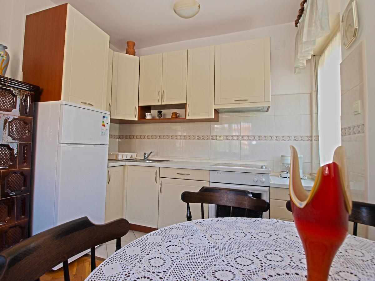 Apartments Valter 613 Pula Extérieur photo