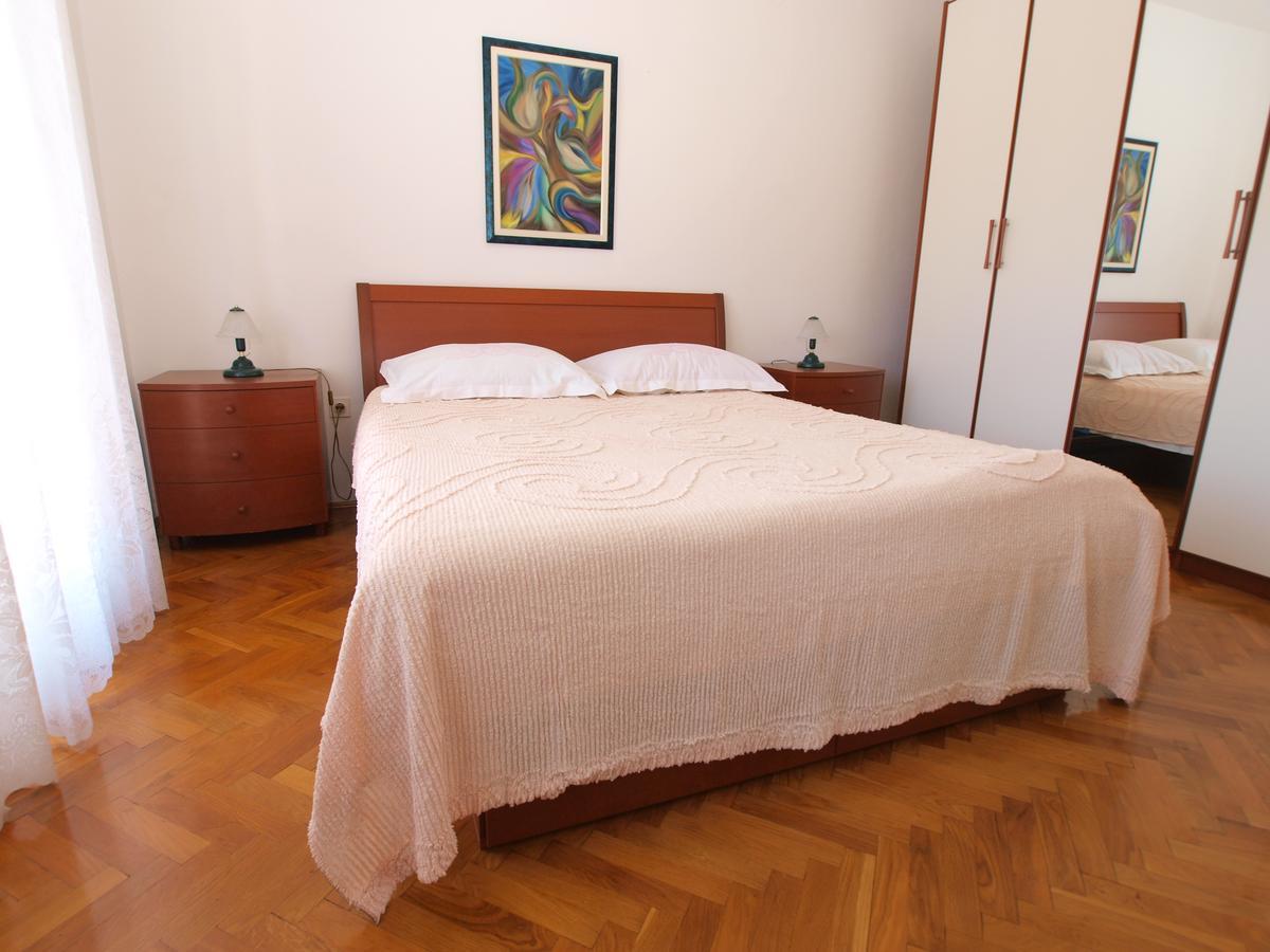 Apartments Valter 613 Pula Extérieur photo