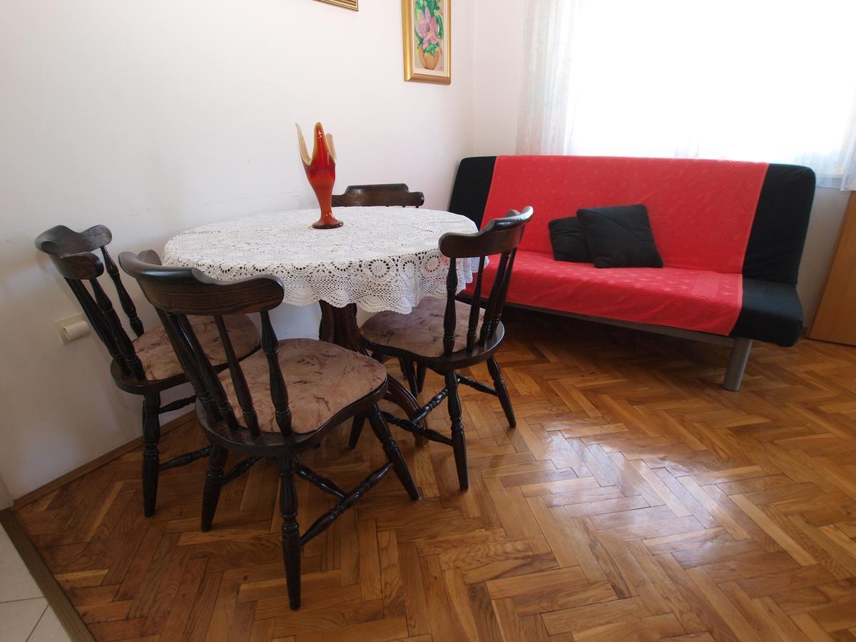 Apartments Valter 613 Pula Extérieur photo