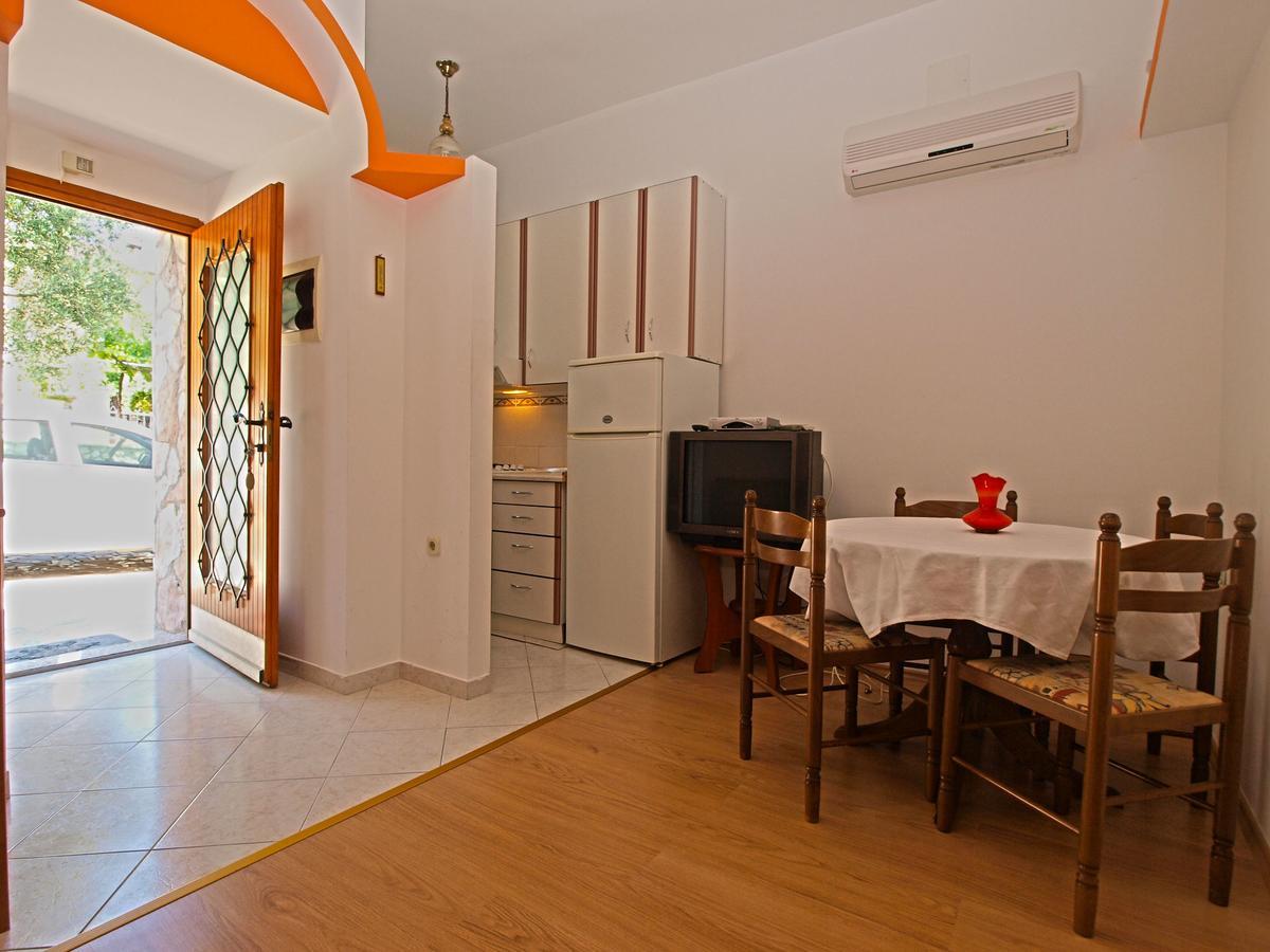 Apartments Valter 613 Pula Extérieur photo