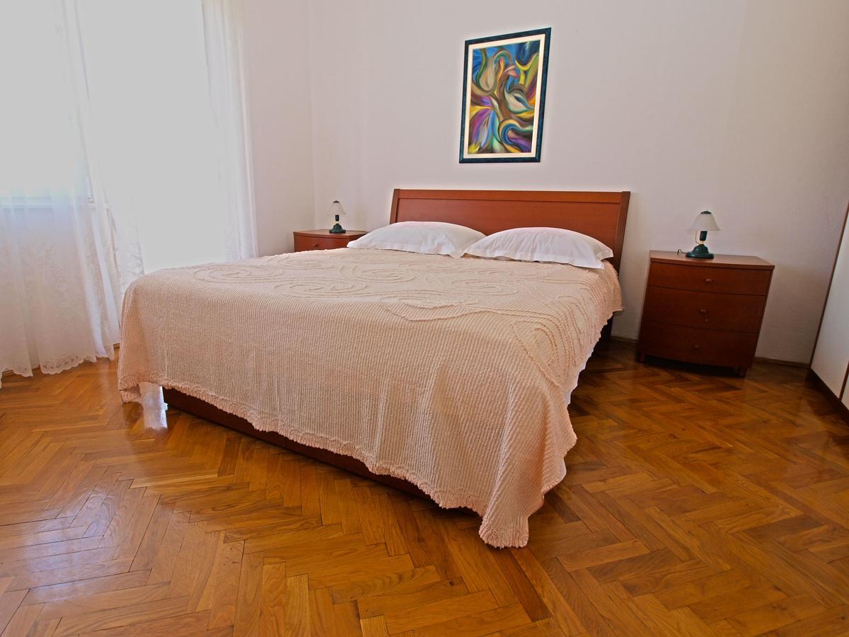 Apartments Valter 613 Pula Extérieur photo